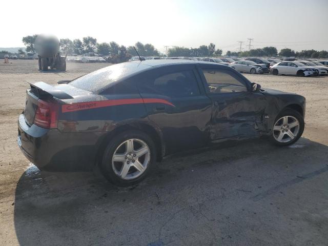Photo 3 from auction – 2008 DODGE CHARGER with VIN 2B3KA43G48H283615