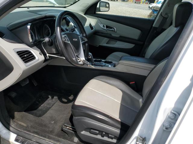 Photo 7 from auction – 2014 GMC TERRAIN SL with VIN 2GKALSEK2E6307142