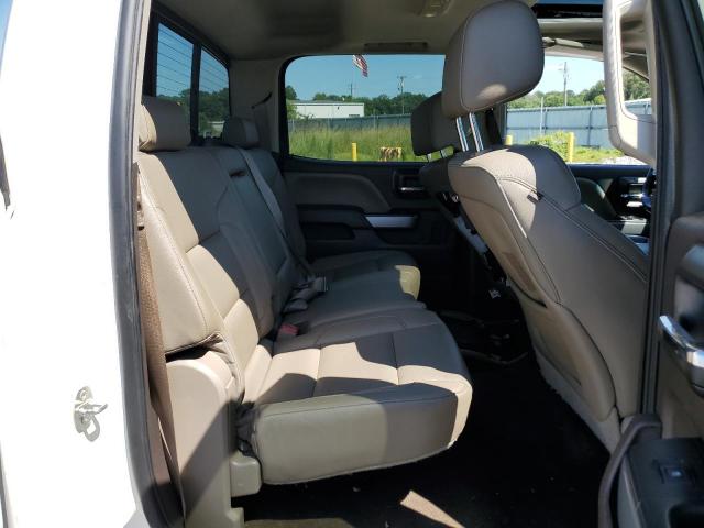 Фото 10 с аукциона – 2015 CHEVROLET SILVERADO с VIN 3GCUKSEC5FG279721