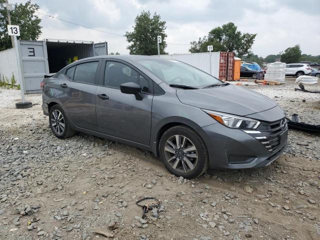 Photo 4 from auction – 2024 NISSAN VERSA S with VIN 3N1CN8DV5RL837980