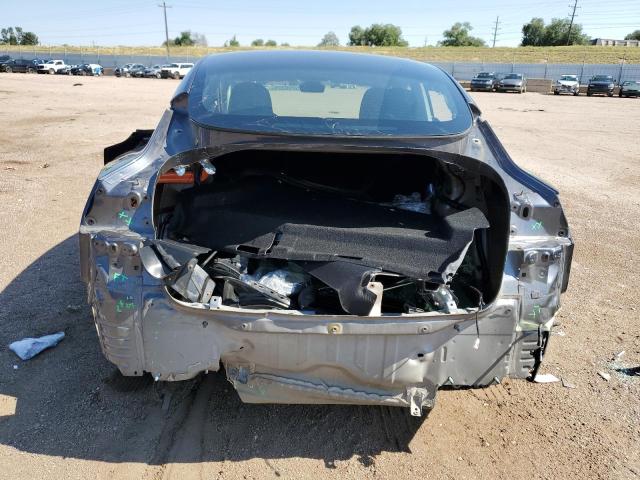 Photo 6 from auction – 2021 TESLA MODEL 3 with VIN 5YJ3E1EB4MF002016