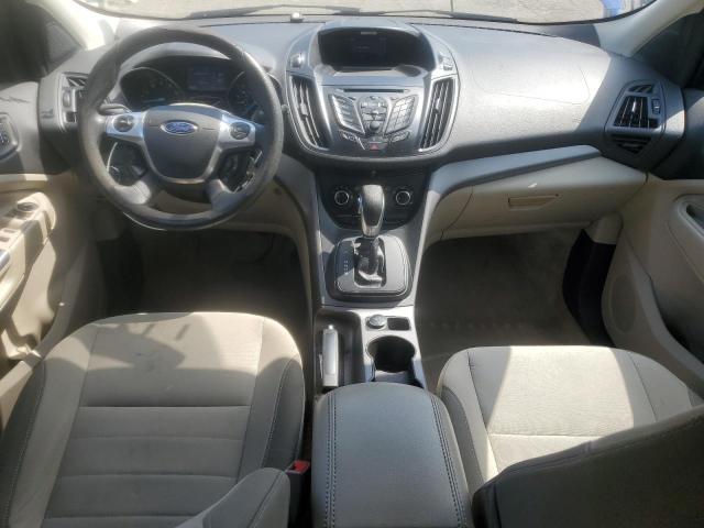 Photo 8 from auction – 2014 FORD ESCAPE SE with VIN 1FMCU0GX4EUD13648