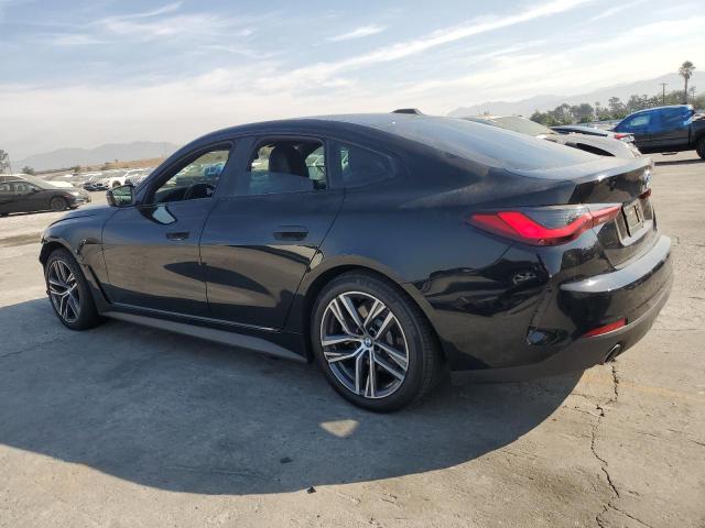 Photo 2 from auction – 2023 BMW 430I GRAN with VIN WBA63AV02PFP24583