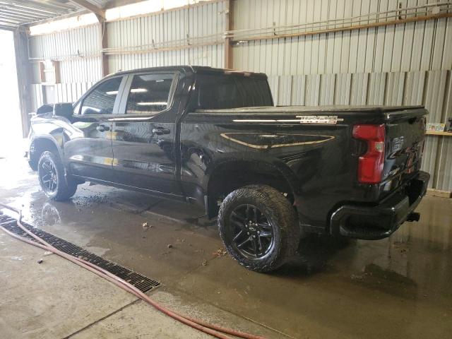 Photo 2 from auction – 2024 CHEVROLET SILVERADO with VIN 3GCUDFE85RG289179