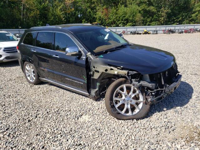 Photo 4 from auction – 2016 JEEP GRAND CHER with VIN 1C4RJFJT8GC333460