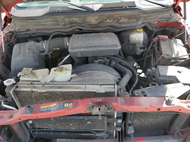 Photo 11 from auction – 2005 DODGE RAM 1500 S with VIN 1D7HA16K05J631644