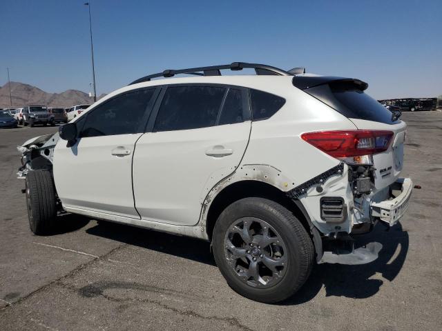 Photo 2 from auction – 2023 SUBARU CROSSTREK with VIN JF2GTHSC4PH316607