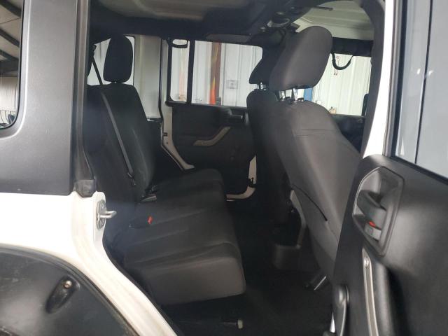 Photo 11 from auction – 2016 JEEP WRANGLER U with VIN 1C4BJWDG2GL136218