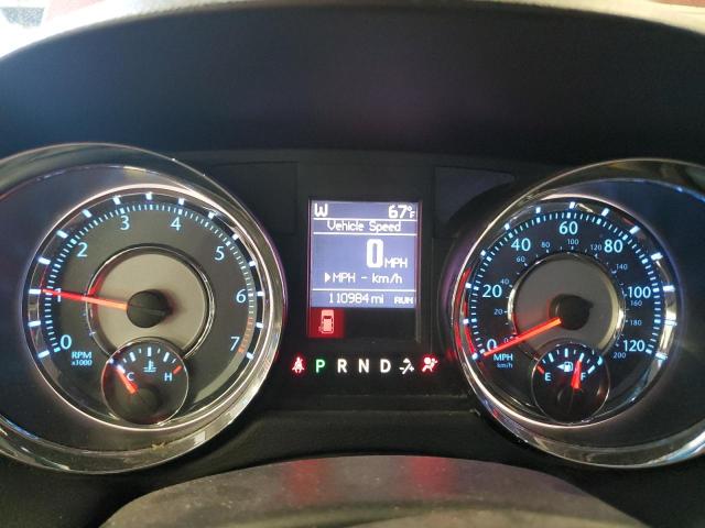 Photo 9 from auction – 2013 CHRYSLER TOWN & COU with VIN 2C4RC1BG8DR656487