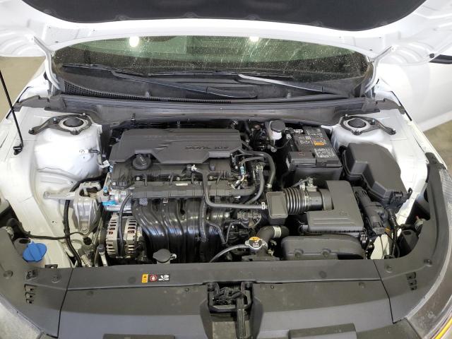 Photo 11 from auction – 2025 KIA K4 EX with VIN 3KPFU4DE0SE008038