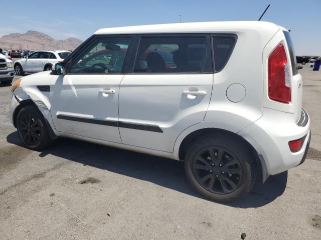 Снимка 2 от търг – 2013 KIA SOUL + с VIN KNDJT2A67D7486023