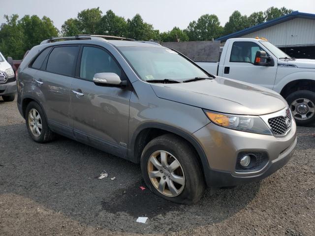 Photo 4 from auction – 2012 KIA SORENTO BASE with VIN 5XYKTDA68CG299049