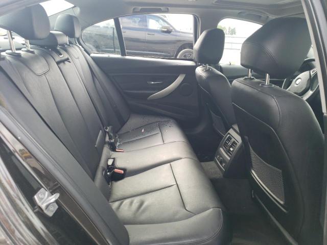 Photo 10 from auction – 2017 BMW 320 XI with VIN WBA8E5G32HNU42775