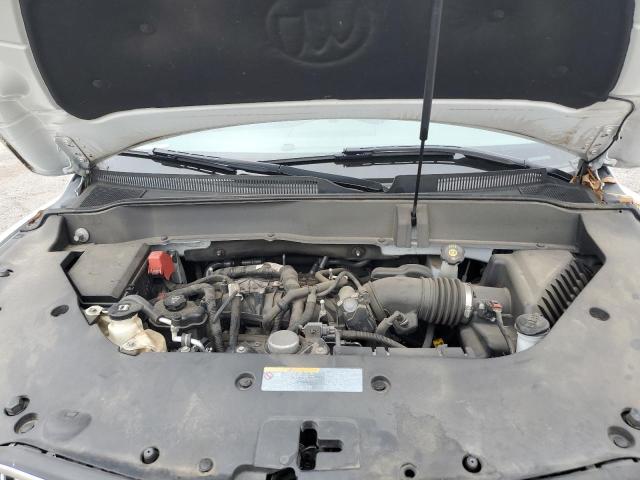 Photo 12 from auction – 2017 BUICK ENCLAVE with VIN 5GAKRAKD6HJ120283
