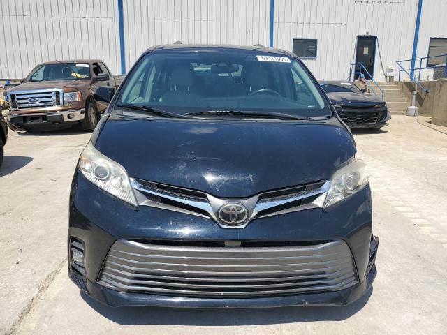 Photo 5 from auction – 2018 TOYOTA SIENNA XLE with VIN 5TDYZ3DC1JS957640