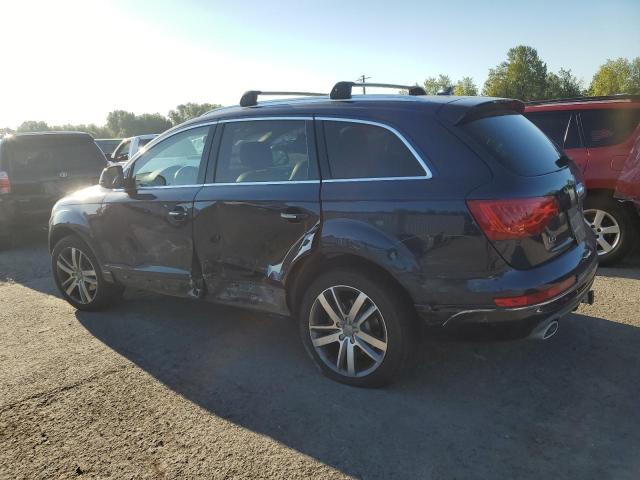 Photo 2 from auction – 2014 AUDI Q7 PREMIUM with VIN WA1LMAFE3ED010929