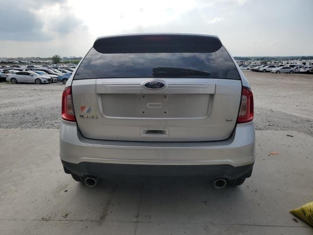Photo 6 from auction – 2013 FORD EDGE SE with VIN 2FMDK4GCXDBB66335