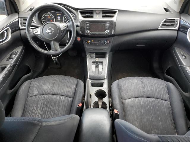 Photo 8 from auction – 2016 NISSAN SENTRA S with VIN 3N1AB7AP5GY237654