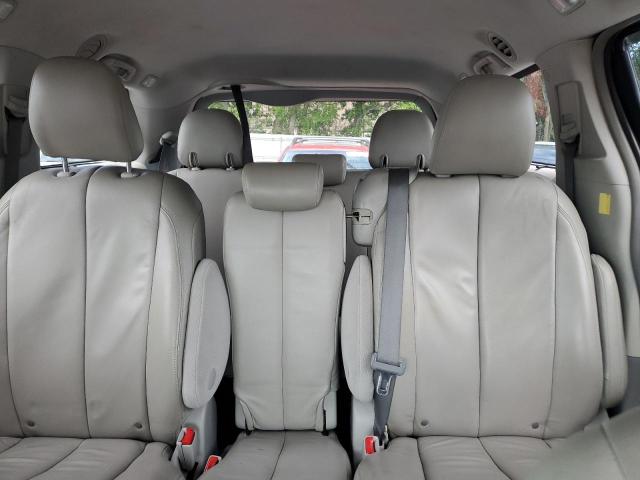 Photo 10 from auction – 2012 TOYOTA SIENNA LE with VIN 5TDKK3DC1CS187632