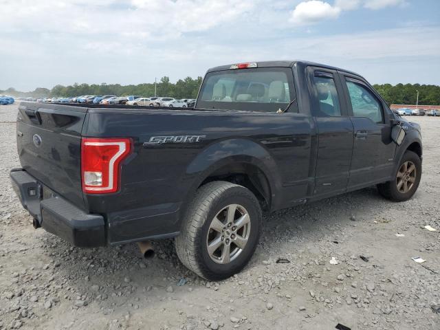 Photo 3 from auction – 2015 FORD F150 SUPER with VIN 1FTEX1CP7FKD93184