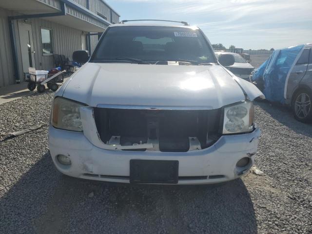Photo 5 from auction – 2003 GMC ENVOY with VIN 1GKDT13S732252997