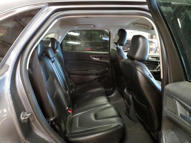 Photo 11 from auction – 2022 FORD EDGE TITAN with VIN 2FMPK4K93NBA38075