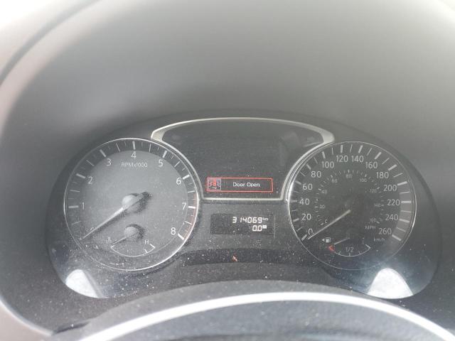 Photo 9 from auction – 2013 NISSAN ALTIMA 2.5 with VIN 1N4AL3AP6DN469567