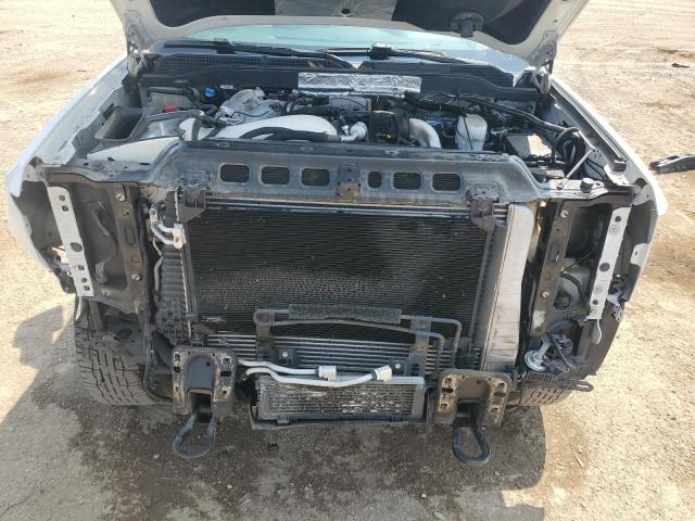 Photo 11 from auction – 2019 CHEVROLET SILVERADO with VIN 1GC1KTEY7KF197344