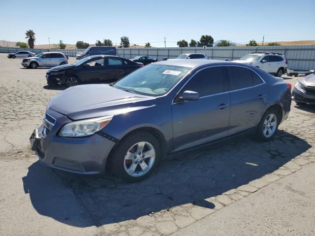 CHEVROLET MALIBU 1LT 2013 with VIN 1G11C5SA4DF209039 - Photo from auction