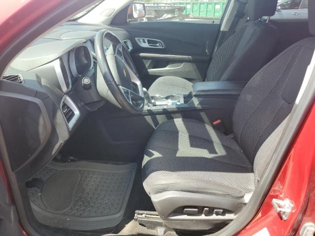 Photo 7 from auction – 2013 CHEVROLET EQUINOX LT with VIN 1GNALDEK6DZ100643
