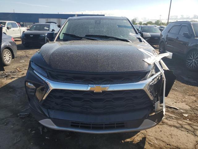 Photo 5 from auction – 2025 CHEVROLET BLAZER 2LT with VIN 3GNKBCR45SS111057