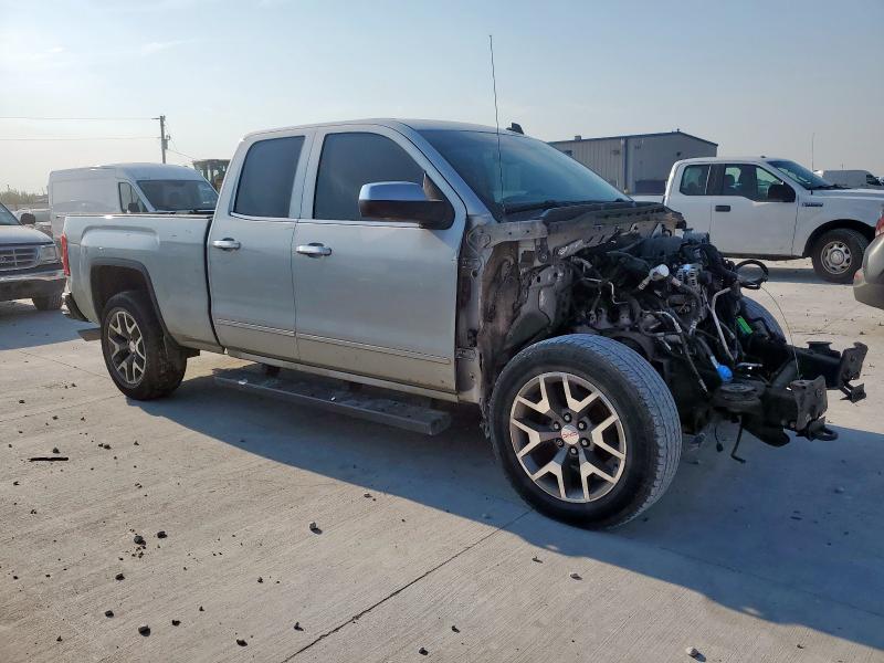 Photo 4 from auction – 2014 GMC SIERRA K1500 SLT with VIN 1GTV2VEC2EZ206763