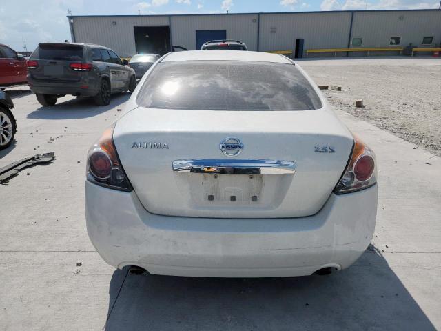 Photo 6 from auction – 2012 NISSAN ALTIMA BAS with VIN 1N4AL2AP5CN425083