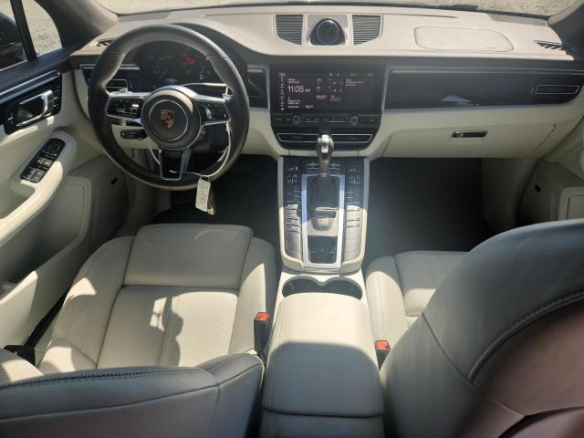 Photo 8 from auction – 2021 PORSCHE MACAN with VIN WP1AA2A52MLB17086