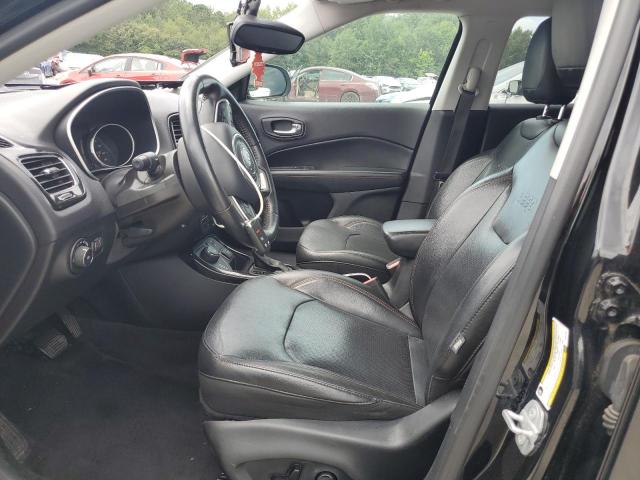 Photo 7 from auction – 2018 JEEP COMPASS LIMITED with VIN 3C4NJDCBXJT332880