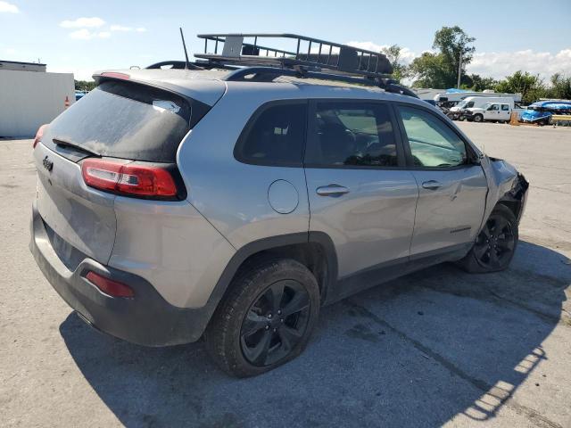 Photo 3 from auction – 2018 JEEP CHEROKEE LATITUDE with VIN 1C4PJLCB9JD551502