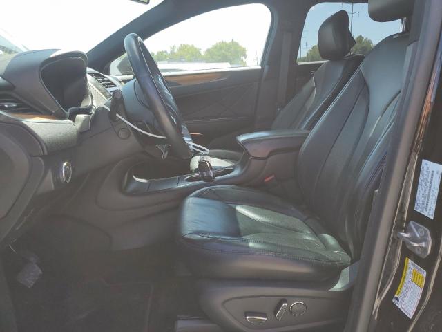 Photo 7 from auction – 2019 LINCOLN MKC SELECT with VIN 5LMCJ2D96KUL09703