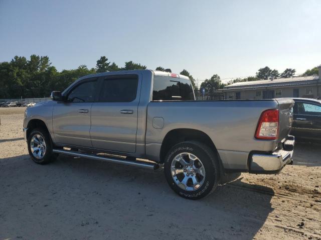Photo 2 from auction – 2019 RAM 1500 BIG H with VIN 1C6RRFFG5KN817207
