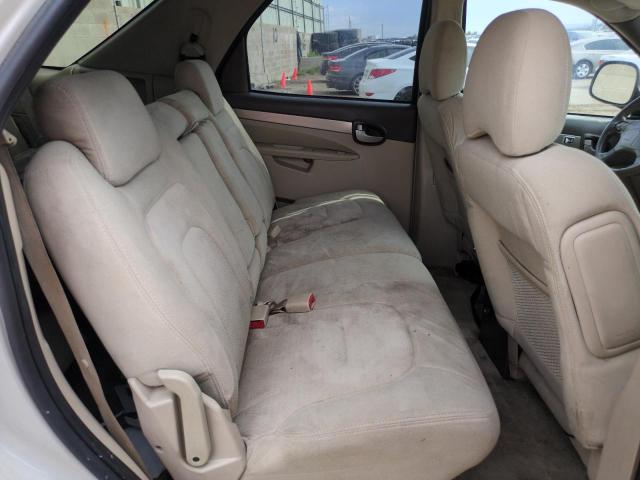 Photo 11 from auction – 2004 BUICK RENDEZVOUS with VIN 3G5DA03E84S531023
