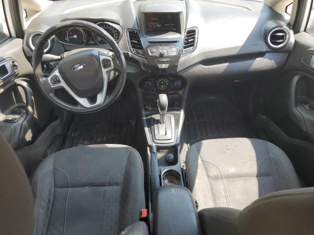 Photo 8 from auction – 2014 FORD FIESTA SE with VIN 3FADP4EJ8EM205081