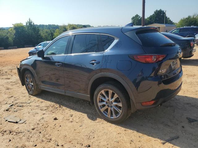 Photo 2 from auction – 2019 MAZDA CX-5 GRAND with VIN JM3KFBDY6K0552230