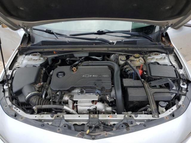 Photo 11 from auction – 2017 CHEVROLET MALIBU LT with VIN 1G1ZE5ST3HF209179