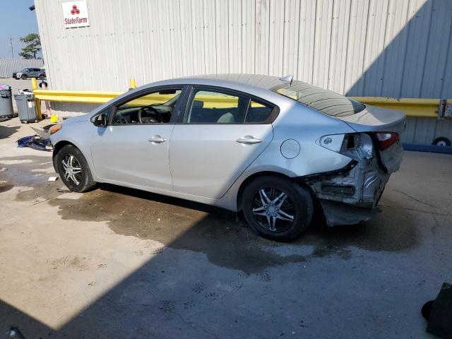 Photo 2 from auction – 2016 KIA FORTE LX with VIN KNAFK4A68G5488557