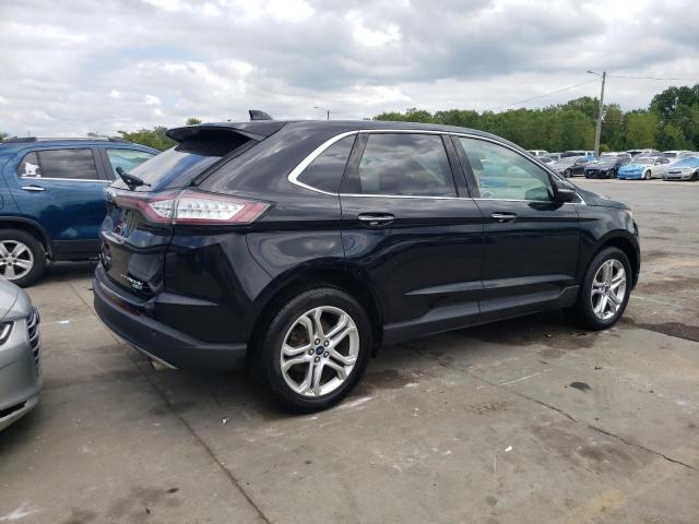 Photo 3 from auction – 2018 FORD EDGE TITANIUM with VIN 2FMPK4K91JBB80368