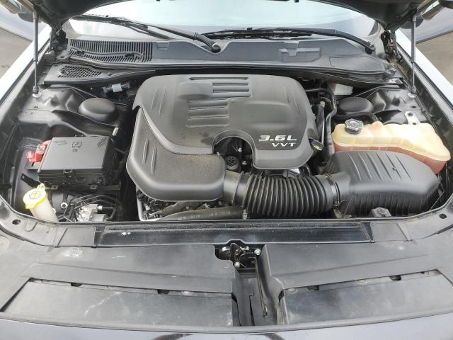 Photo 11 from auction – 2018 DODGE CHALLENGER with VIN 2C3CDZAG7JH328261