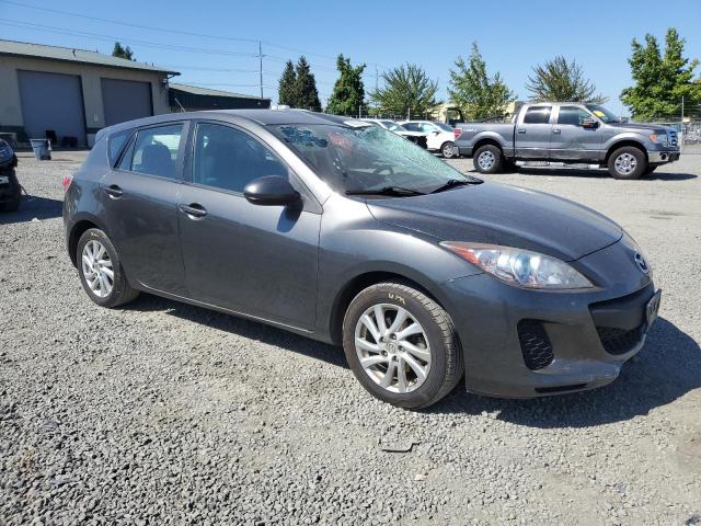 Photo 4 from auction – 2012 MAZDA 3 I with VIN JM1BL1L80C1675126