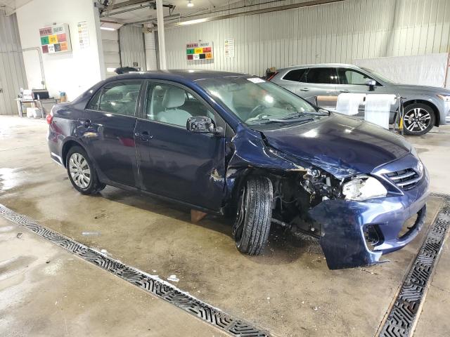 Photo 4 from auction – 2013 TOYOTA COROLLA BA with VIN 2T1BU4EE8DC006214