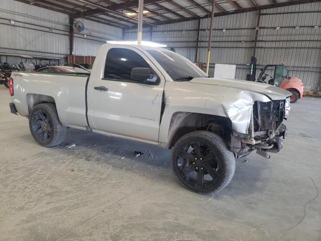 Photo 4 from auction – 2016 CHEVROLET SILVERADO with VIN 1GCNKNEC3GZ396415