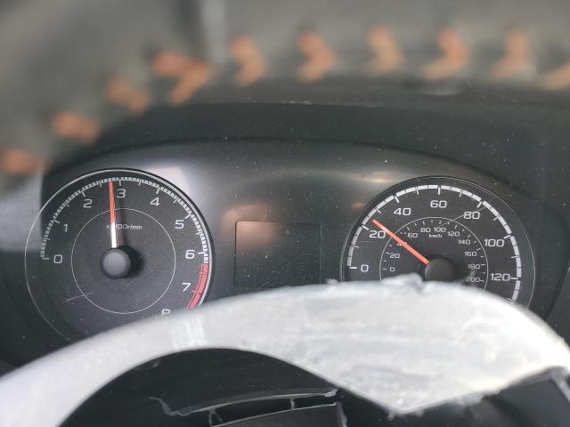 Photo 9 from auction – 2019 SUBARU CROSSTREK with VIN JF2GTACC2K8323327