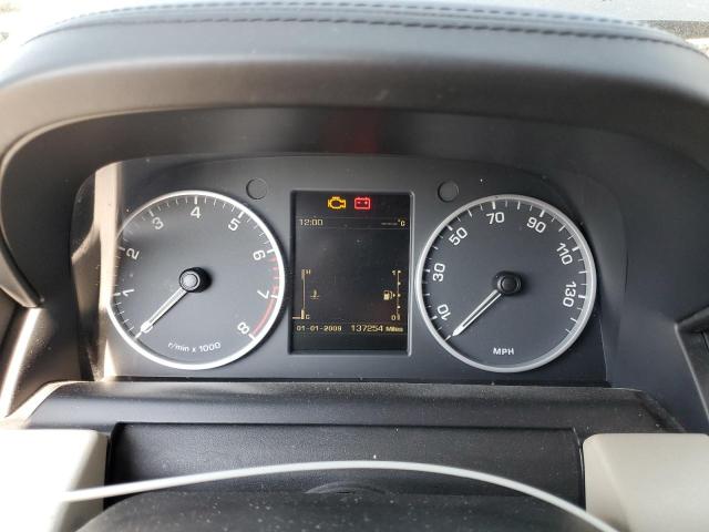 Photo 9 from auction – 2012 LAND ROVER RANGE ROVE with VIN SALSK2D45CA751999